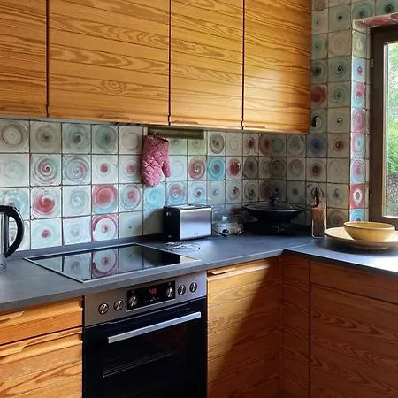 Chiemgau - Schoene, Grosszuegige Wohnung Ringstr. 7 Apartment Bergen (Traunstein)