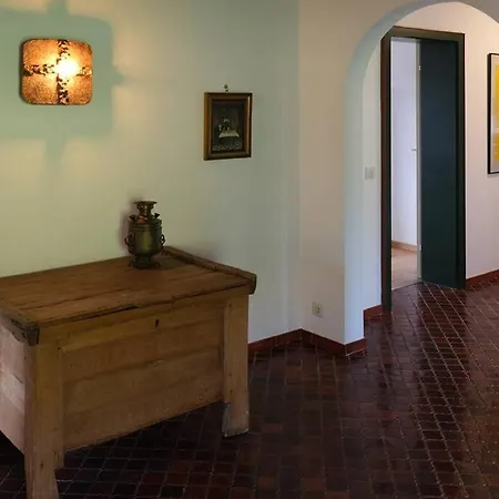 Chiemgau - Schoene, Grosszuegige Wohnung Ringstr. 7 * Bergen (Traunstein)