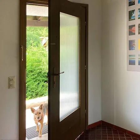 Chiemgau - Schoene, Grosszuegige Wohnung Ringstr. 7 *