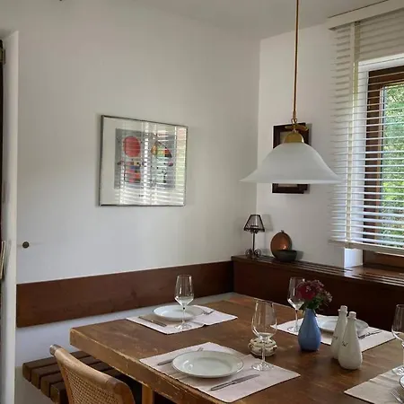 Chiemgau - Schoene, Grosszuegige Wohnung Ringstr. 7 * Bergen (Traunstein)