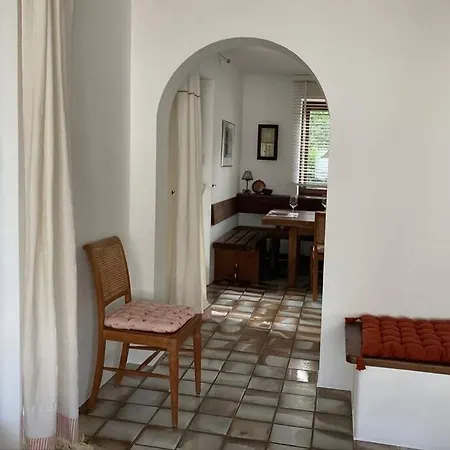 Chiemgau - Schoene, Grosszuegige Wohnung Ringstr. 7 Apartment