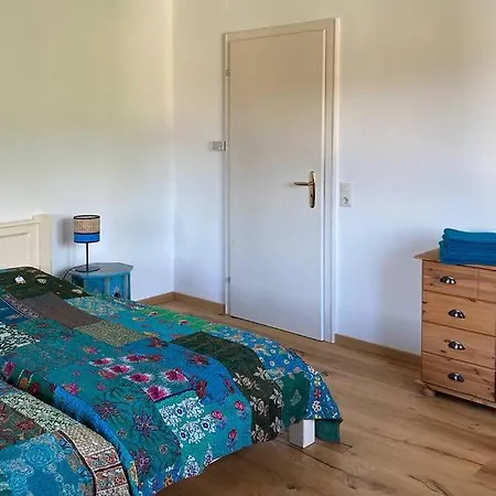 Chiemgau - Schoene, Grosszuegige Wohnung Ringstr. 7