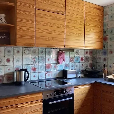 Chiemgau - Schoene, Grosszuegige Wohnung Ringstr. 7 Apartment Bergen (Traunstein)