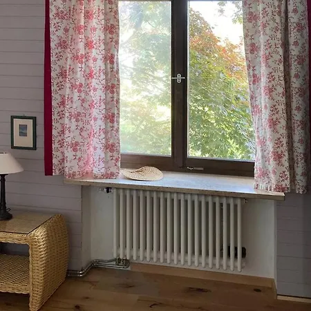 Chiemgau - Schoene, Grosszuegige Wohnung Ringstr. 7 Bergen (Traunstein)