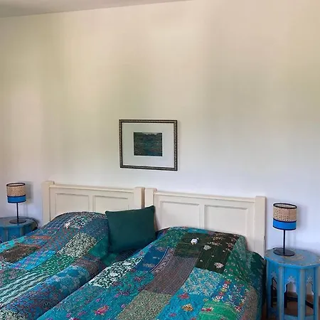 Chiemgau - Schoene, Grosszuegige Wohnung Ringstr. 7 *