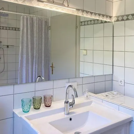 Chiemgau - Schoene, Grosszuegige Wohnung Ringstr. 7 Apartment *