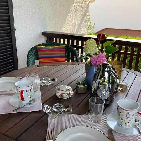 Chiemgau - Schoene, Grosszuegige Wohnung Ringstr. 7 * Bergen (Traunstein)