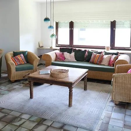 Chiemgau - Schoene, Grosszuegige Wohnung Ringstr. 7 * Bergen (Traunstein)